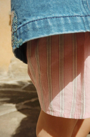 Konges Slojd 3 PACK AZUR SHORTS GOTS