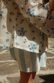 Konges Slojd 3 PACK AZUR SHORTS GOTS