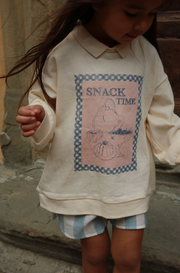 Konges Slojd 3 PACK AZUR SHORTS GOTS