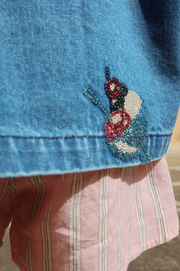 Konges Slojd 3 PACK AZUR SHORTS GOTS