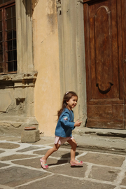 Konges Slojd 3 PACK AZUR SHORTS GOTS