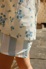 Konges Slojd 3 PACK AZUR SHORTS GOTS