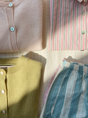 Konges Slojd 3 PACK AZUR SHORTS GOTS