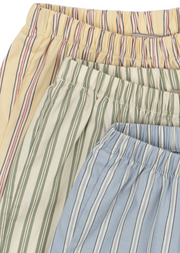 Konges Slojd 3 PACK AZUR SHORTS GOTS