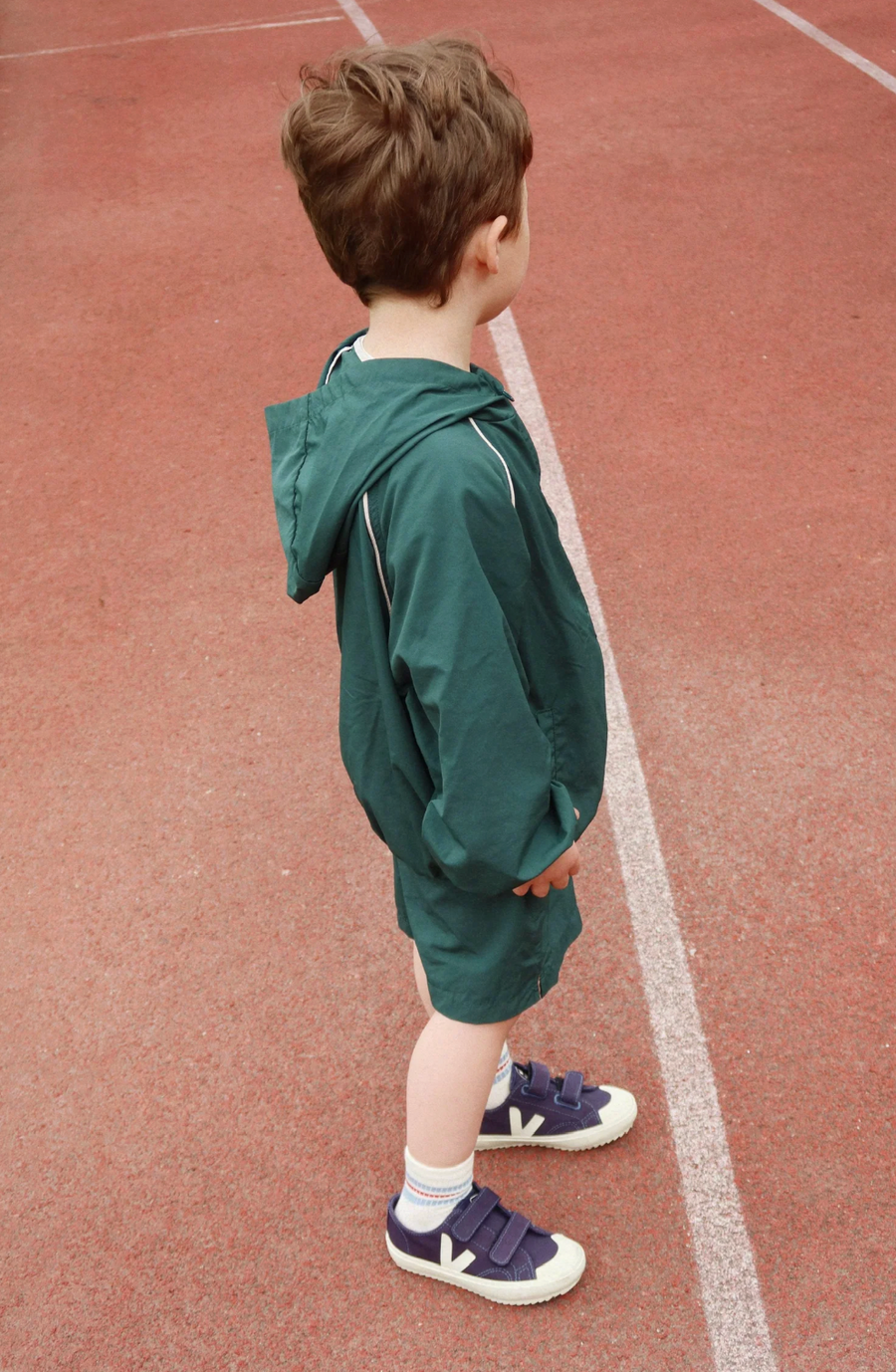 Konges Slojd ACTY JACKET