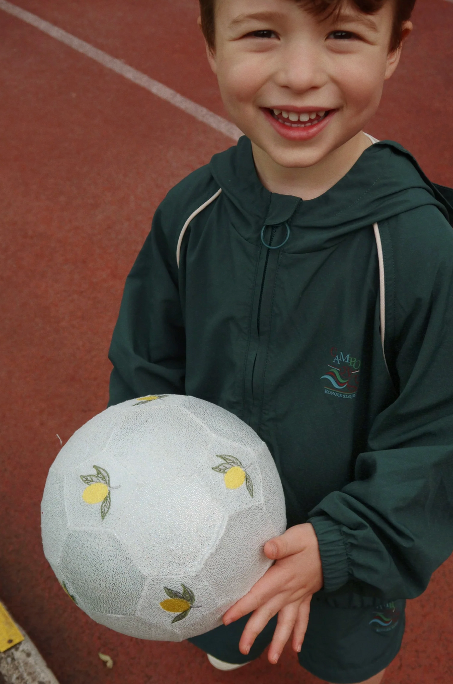 Konges Slojd ACTY JACKET