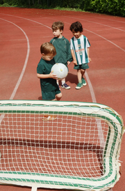 Konges Slojd ACTY JACKET