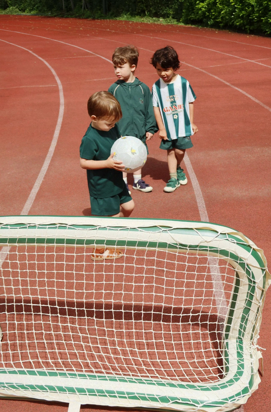 Konges Slojd ACTY JACKET