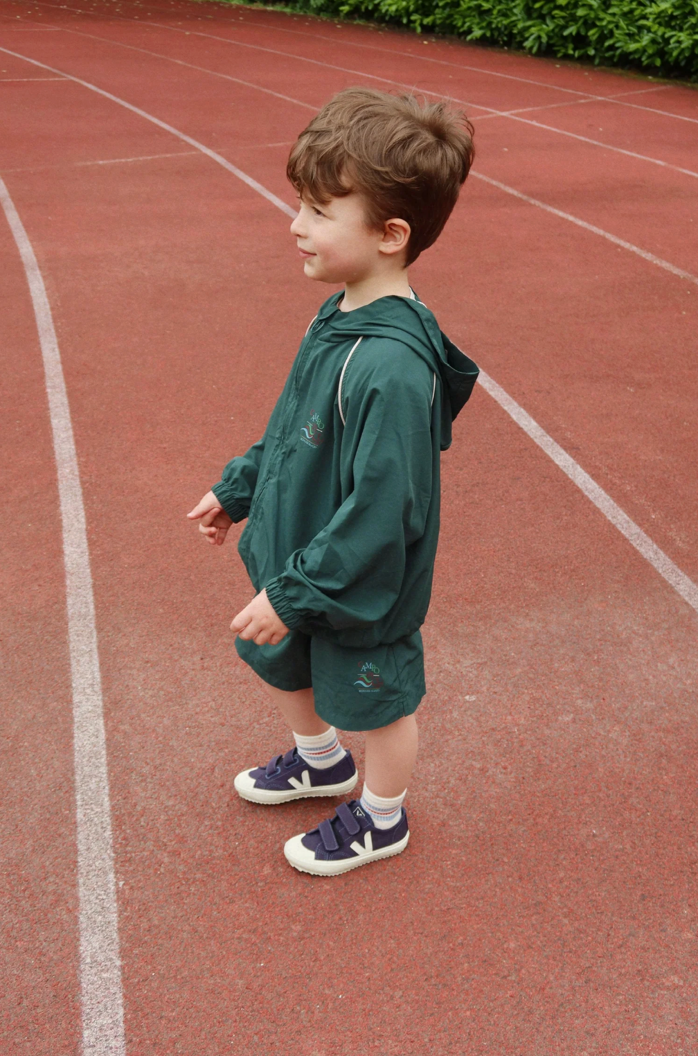 Konges Slojd ACTY JACKET