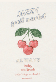 Konges Slojd ERA TEE OCS Cherry