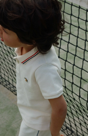 Konges Slojd FLORIAN POLO SHIRT GOTS