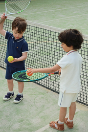 Konges Slojd FLORIAN POLO SHIRT GOTS
