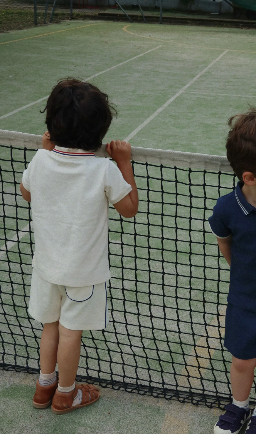 Konges Slojd FLORIAN POLO SHIRT GOTS