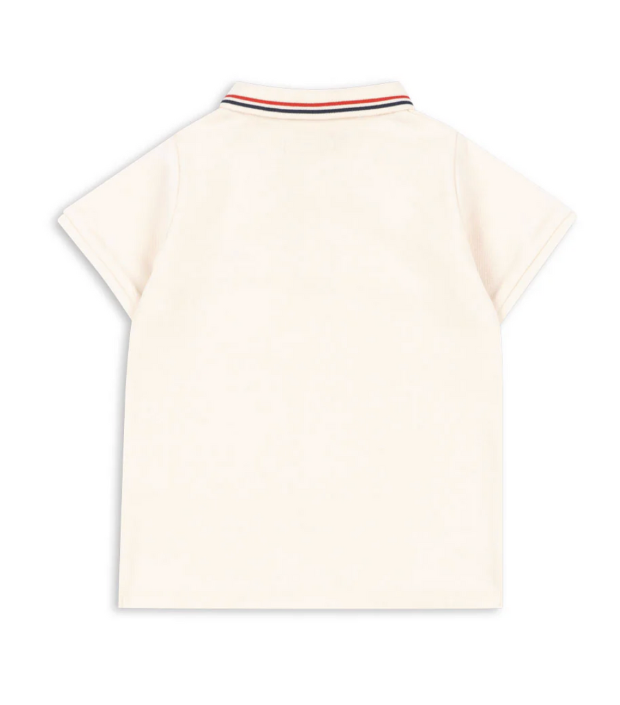 Konges Slojd FLORIAN POLO SHIRT GOTS