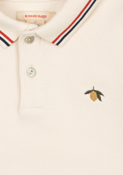 Konges Slojd FLORIAN POLO SHIRT GOTS