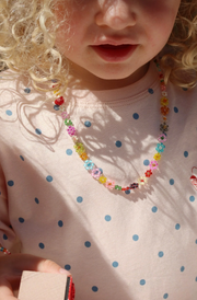 Konges Slojd Lin Set Got Rosewater