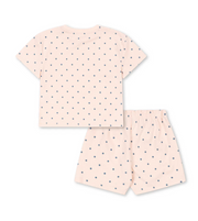 Konges Slojd Lin Set Got Rosewater