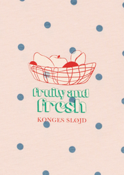 Konges Slojd Lin Set Got Rosewater