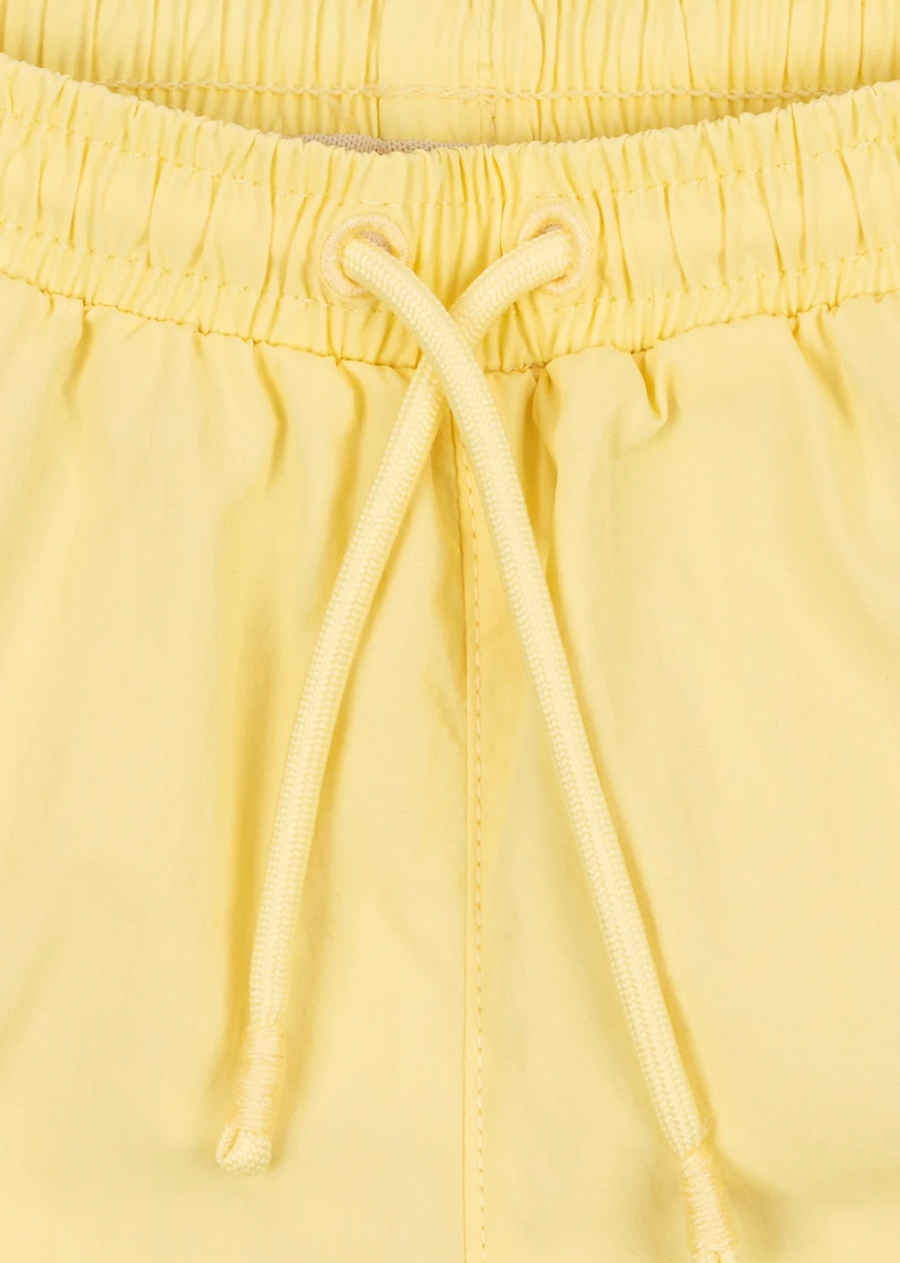 Konges Slojd POMIO SWIM SHORTS GRS Popcorn