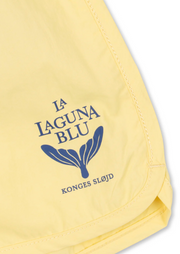 Konges Slojd POMIO SWIM SHORTS GRS Popcorn