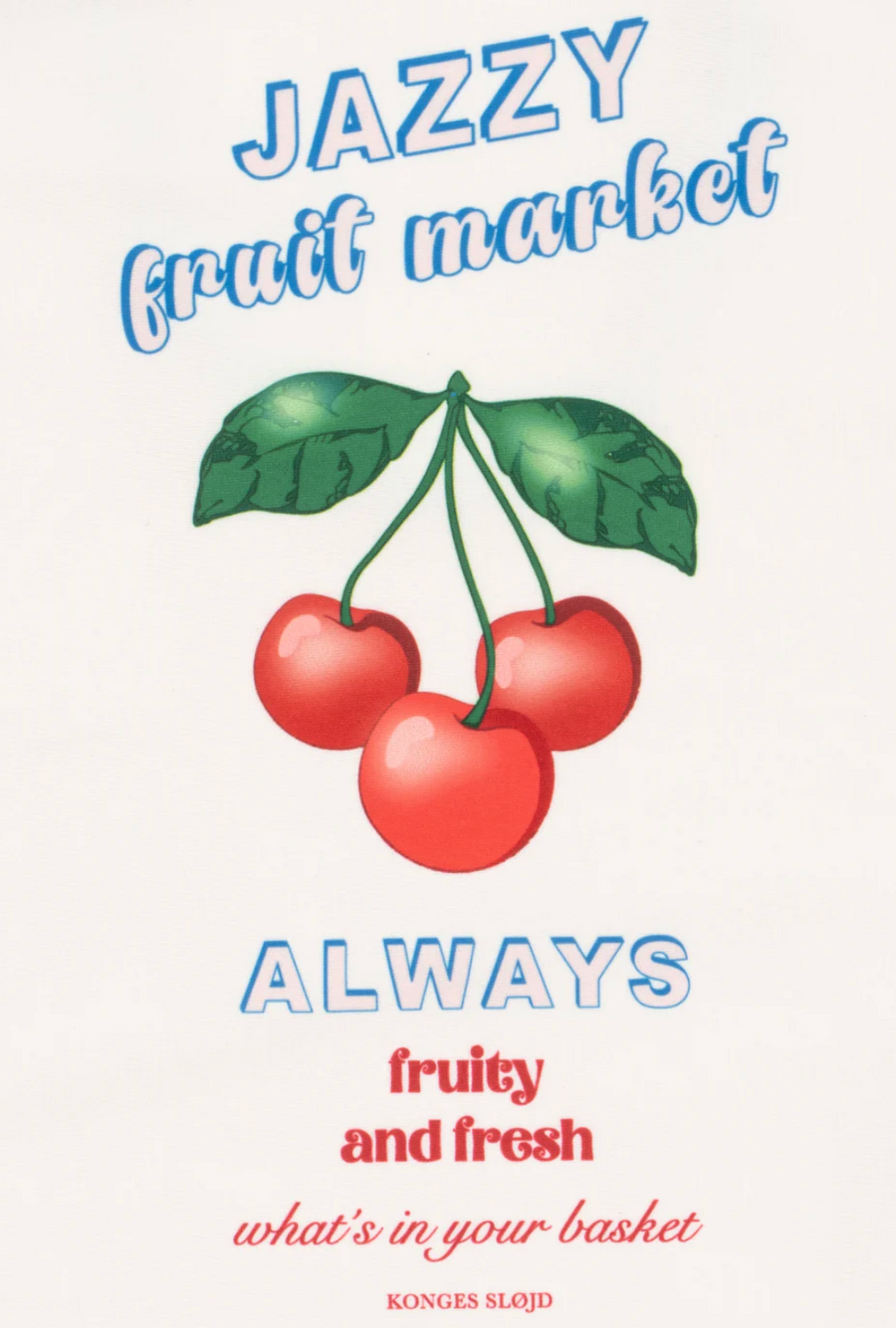 Konges Slojd VILJA SWIMSUIT GRS