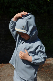 Konges Slojd SHARKA RAIN JACKET