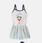 Konges Slojd VILJA SWIMSUIT GRS
