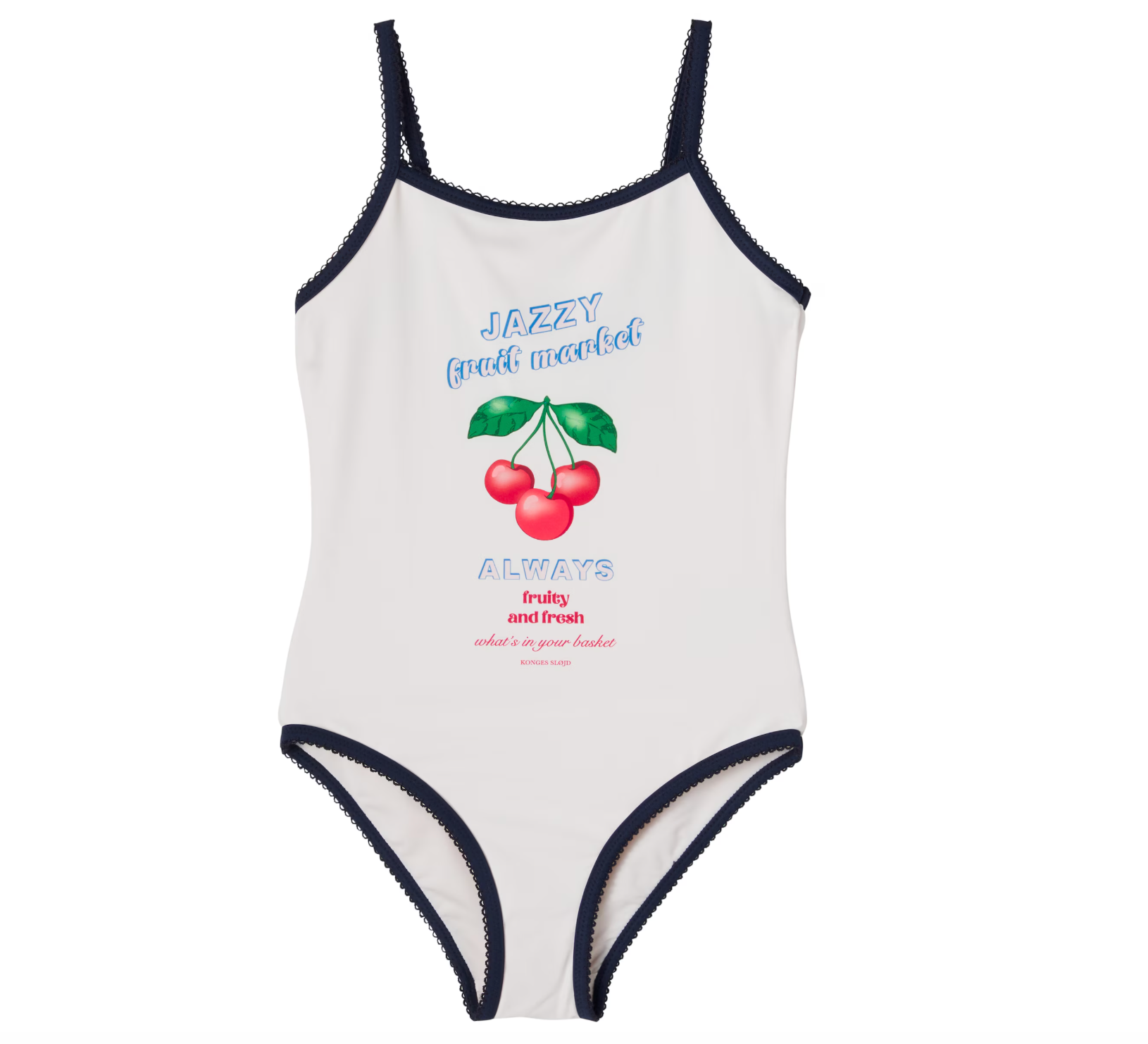 Konges Slojd VILJA SWIMSUIT GRS