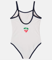 Konges Slojd VILJA SWIMSUIT GRS