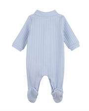 Boss Baby Footie Hat and Bib Giftbox Set