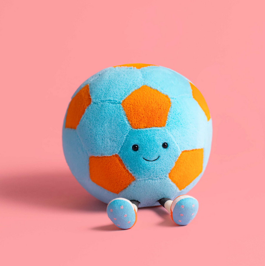 Jellycat Amuseables Jellycat Football