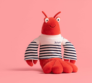 Jellycat Larry Lobster Sailor Outfit