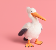 Jellycat Keli Pelican