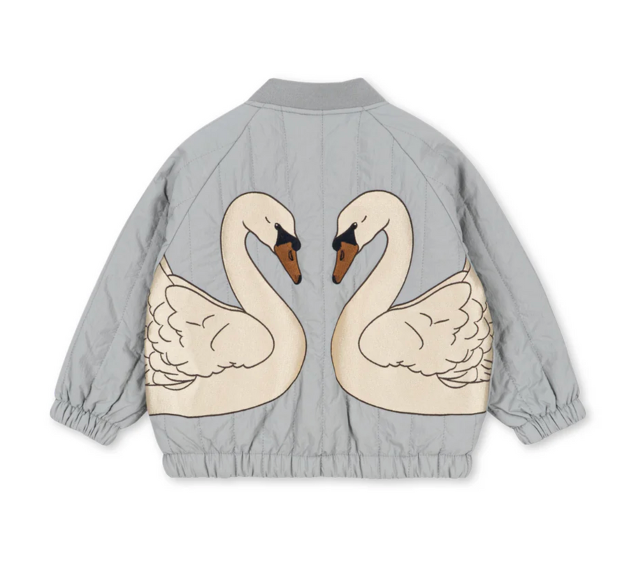 Konges Slojd  JUNO BOMBER JACKET