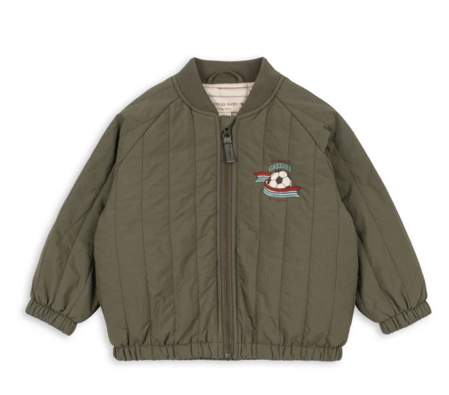 Konges Slojd  JUNO BOMBER JACKET