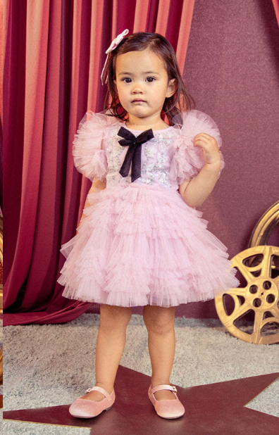 Tutu Du Monde Bébé Greta Tutu Dress