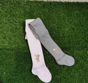 Story Loris Baby Tights with Dear Deer