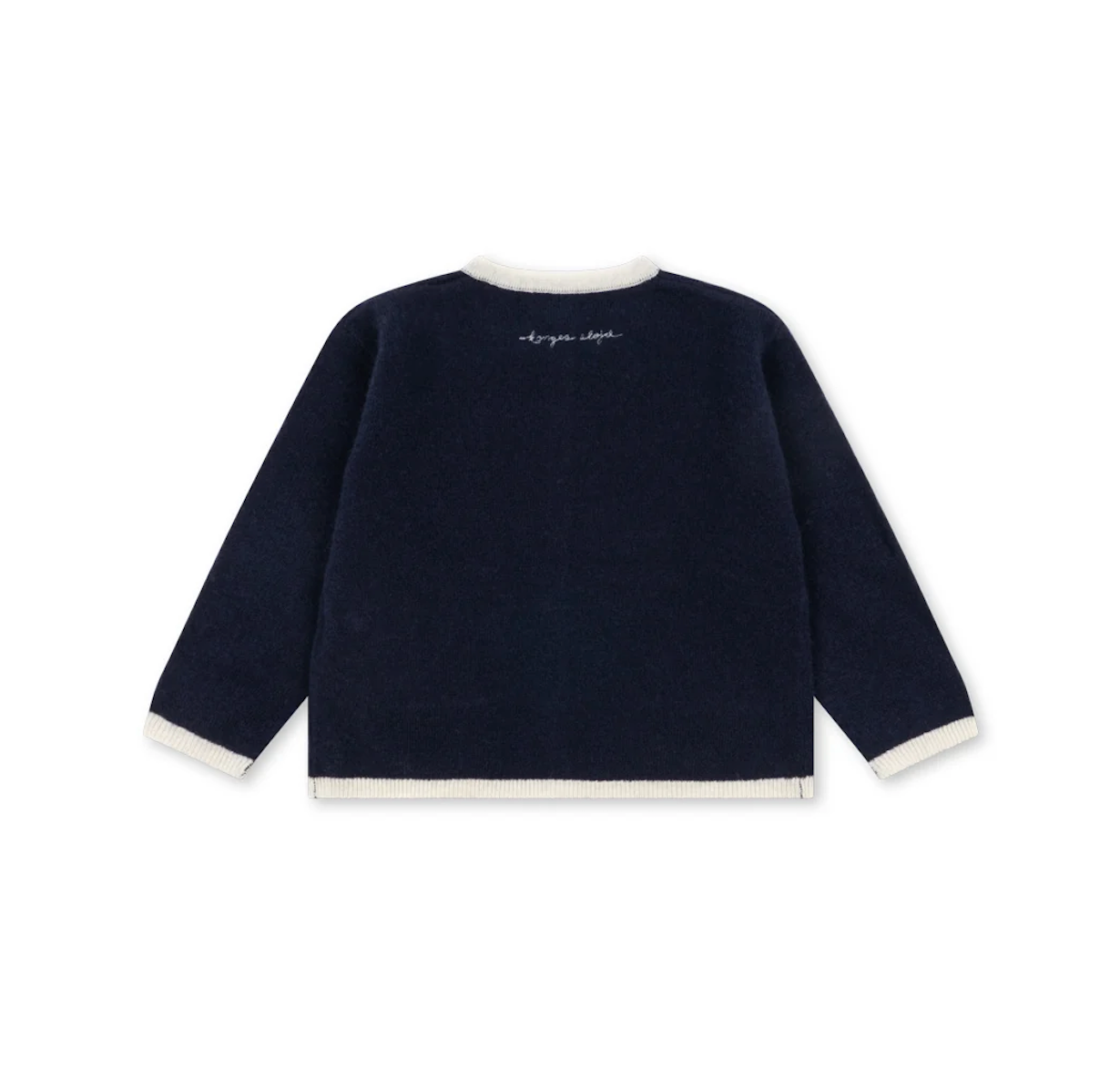 Konges Slojd ALETTE CARDIGAN