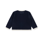 Konges Slojd ALETTE CARDIGAN