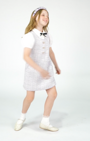 Tutu Du Monde Penelope Pinafore