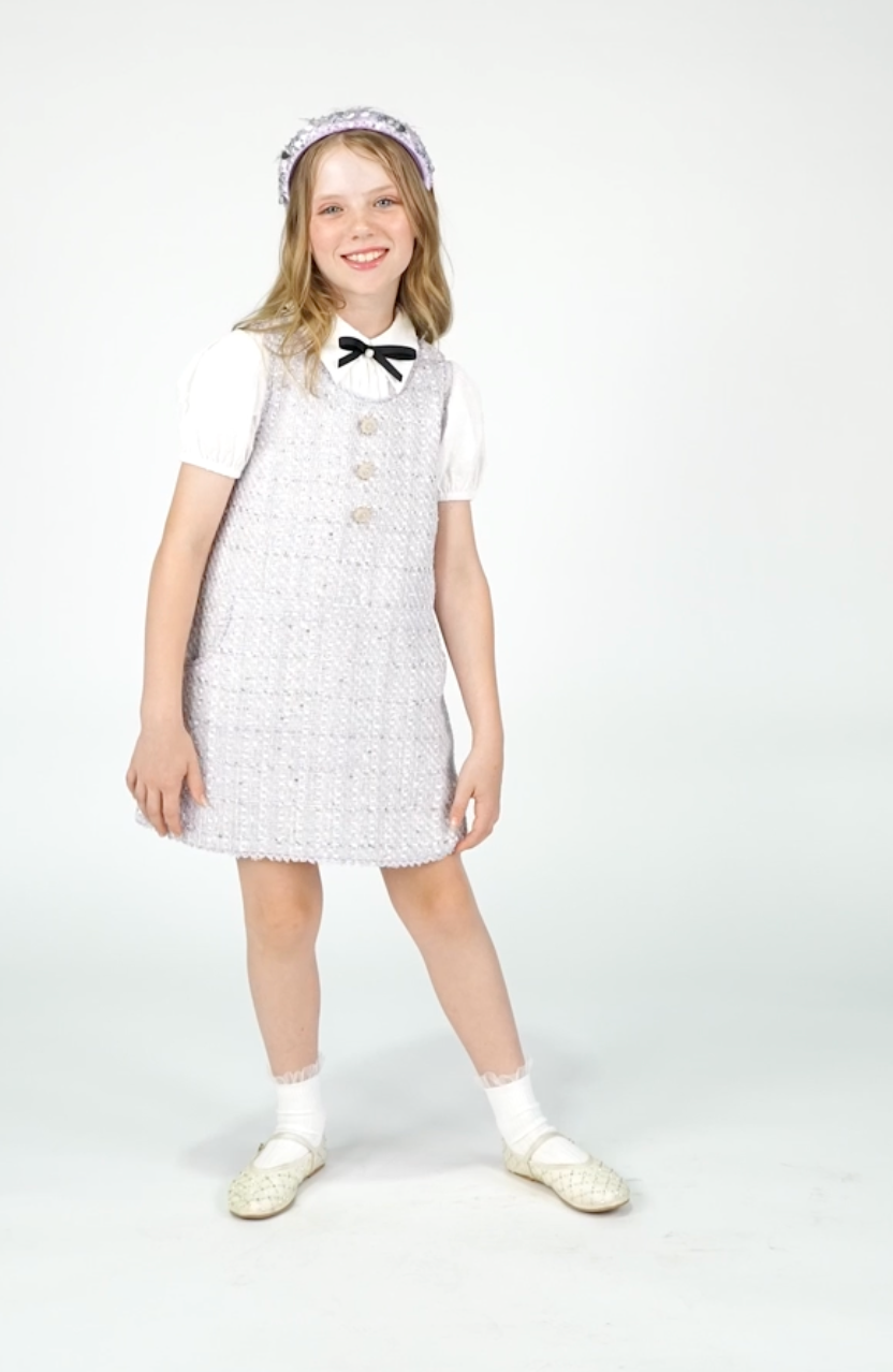 Tutu Du Monde Penelope Pinafore
