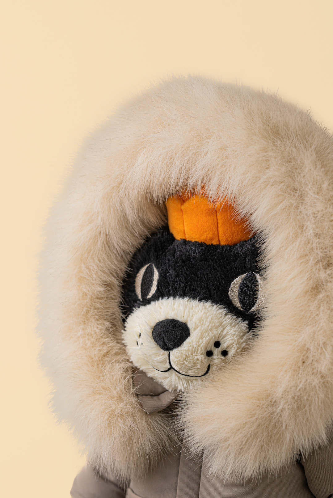 Jellycat Jack ‘Alpine’