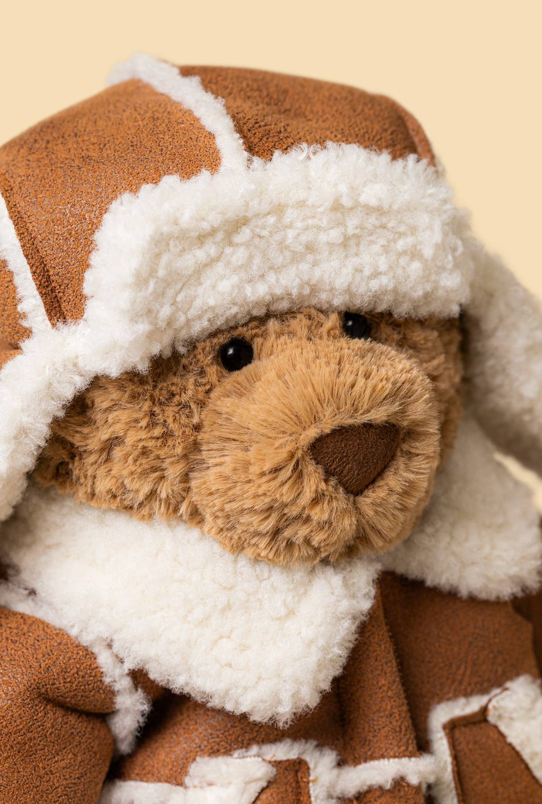 Jellycat Bartholomew Bear 'Alpine'