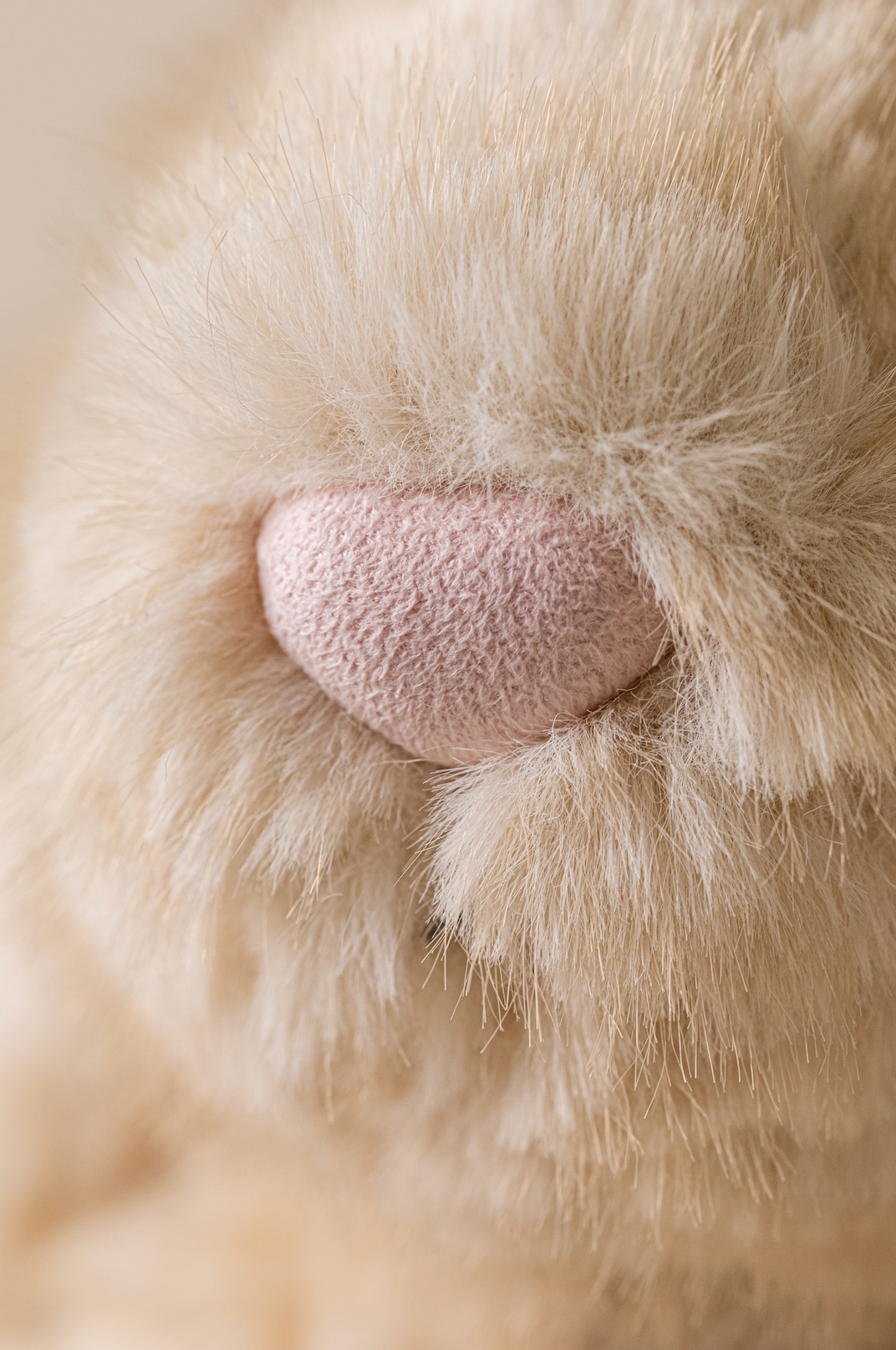 Jellycat Franilla Luxe Bunny Original