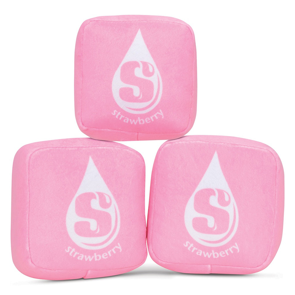 Iscream STARBURST PACKAGING FLEECE PLUSH