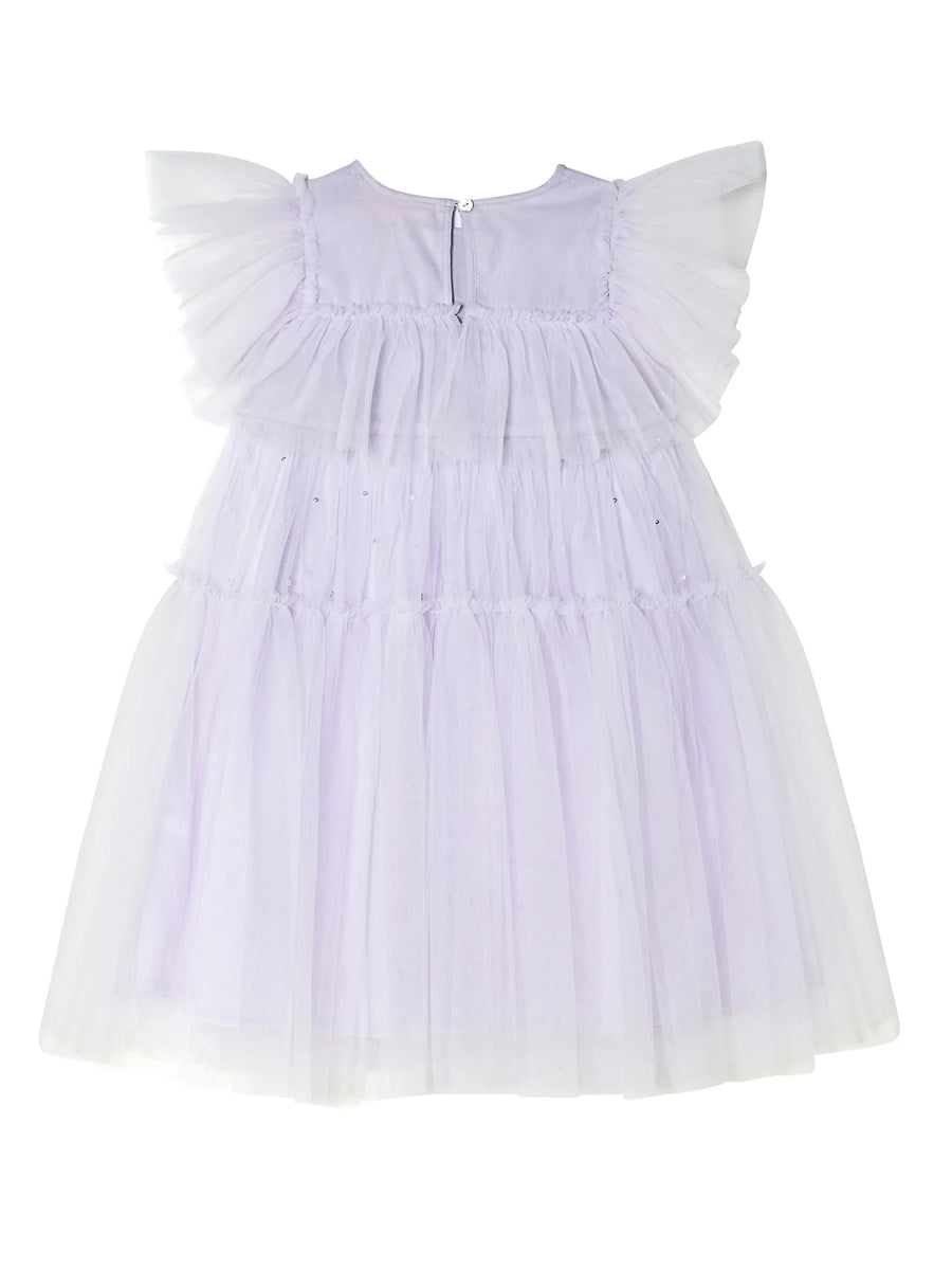 Tutu Du Monde Ziegfeld Tulle Dress