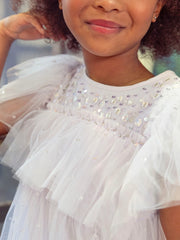 Tutu Du Monde Ziegfeld Tulle Dress