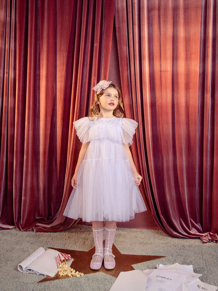 Tutu Du Monde Ziegfeld Tulle Dress