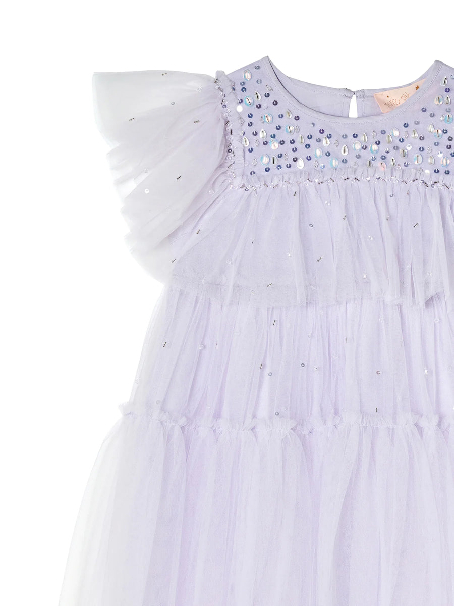 Tutu Du Monde Ziegfeld Tulle Dress