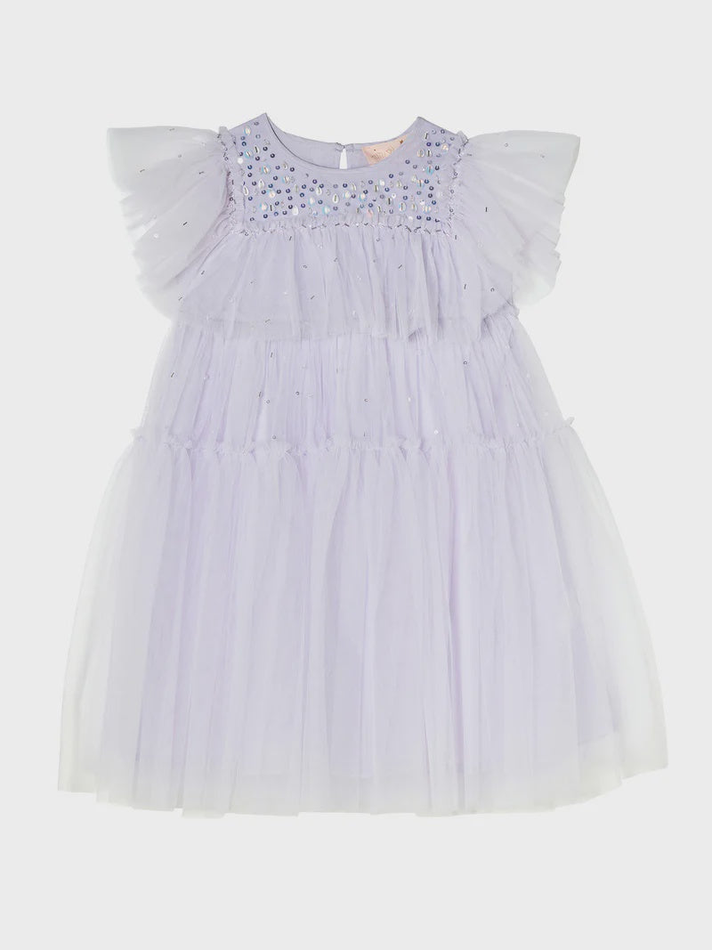 Tutu Du Monde Ziegfeld Tulle Dress